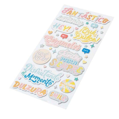 Thickers Frases Coleccion Fantastico Obed Marshall