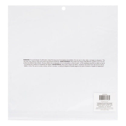 Stickers Chipboard Busy Sidewalks (38 Pcs)