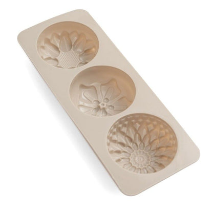 Molde Flores Para Jabones Suds Soup Maker (1 Pc)
