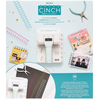 Mini Cinch Bundle