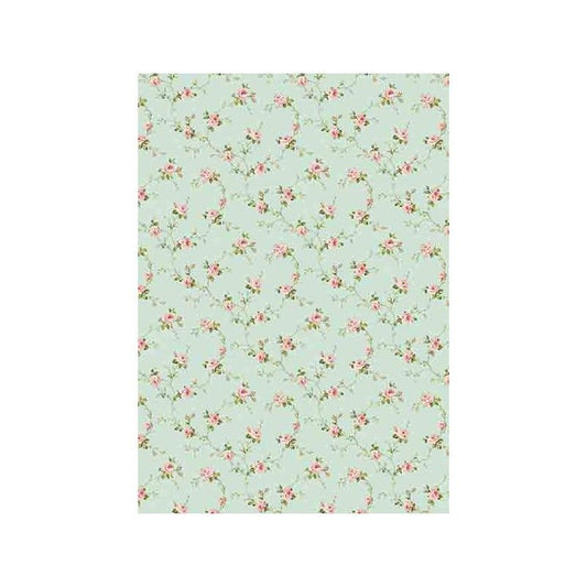 TARJETA PARA DECOPAGE No. 0189
