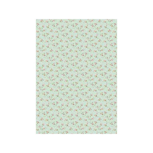 LAMINA PARA DECOUPAGE No. 0190