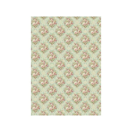 LAMINA PARA DECOUPAGE No. 0210