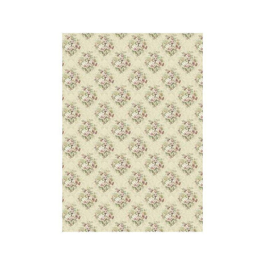 LAMINA PARA DECOUPAGE No. 0211