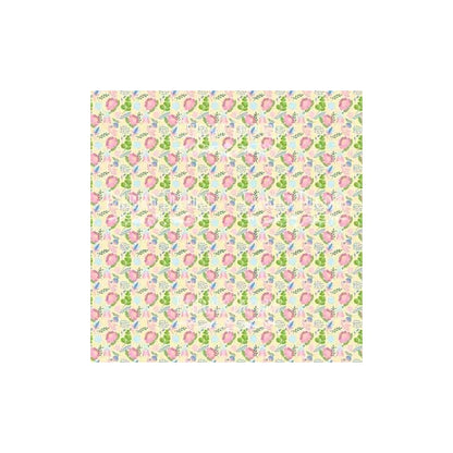 Set De Papeles Believe In Miracle (30 X 30 Cm)