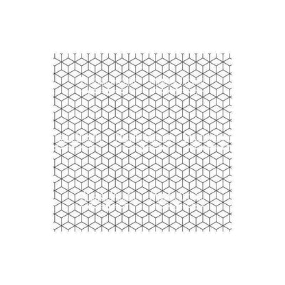 Set De Papeles Mystical Space 20Cm X 20 Cm