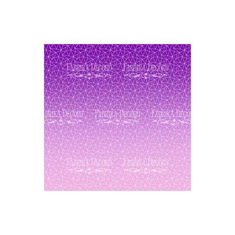 Set De Papeles Mystical Space 20Cm X 20 Cm