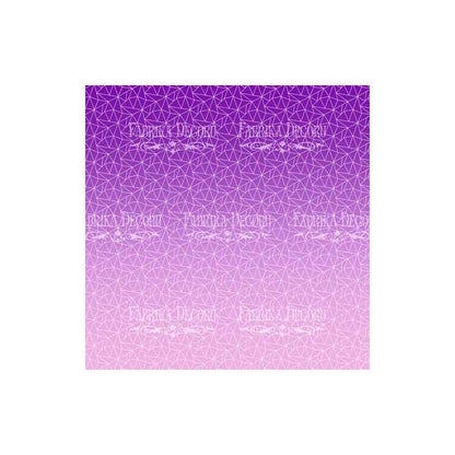 Set De Papeles Mystical Space 20Cm X 20 Cm