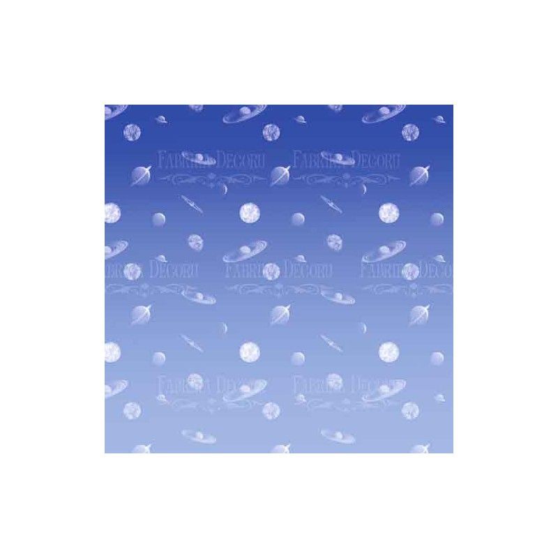 Set De Papeles Mystical Space 20Cm X 20 Cm