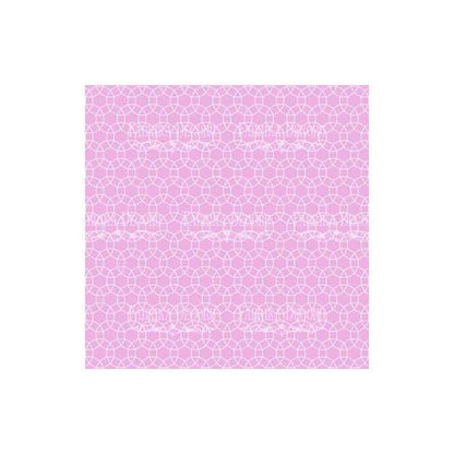 Set De Papeles Mystical Space 20Cm X 20 Cm