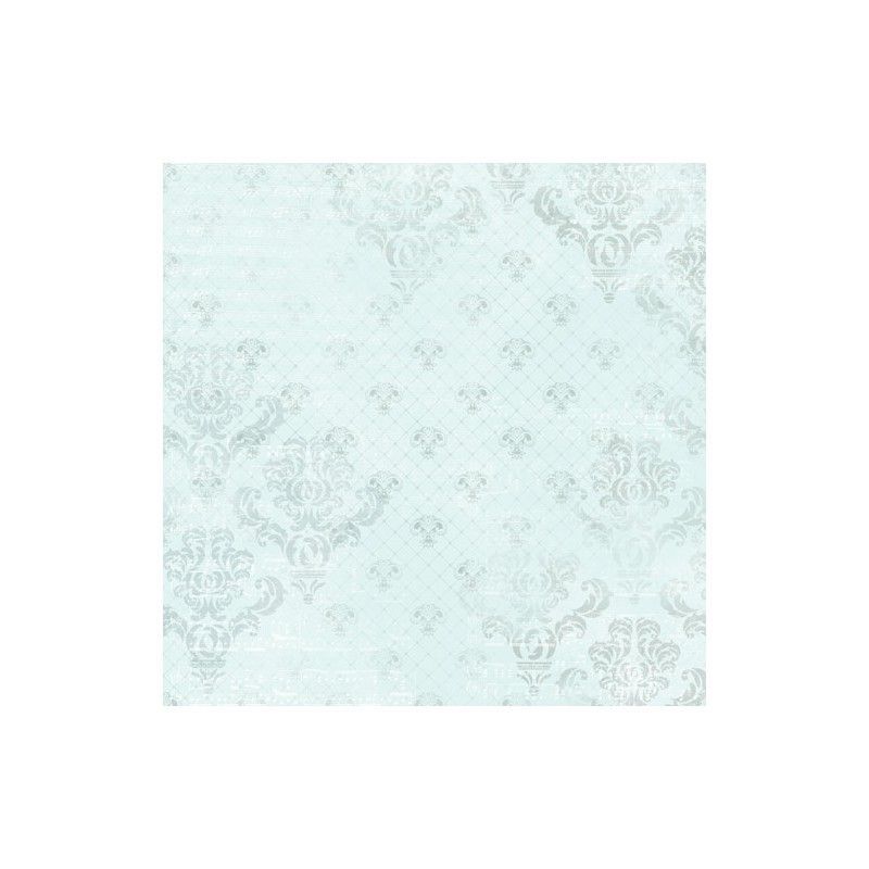 Set De Papeles Orchid Song 20Cm X 20Cm