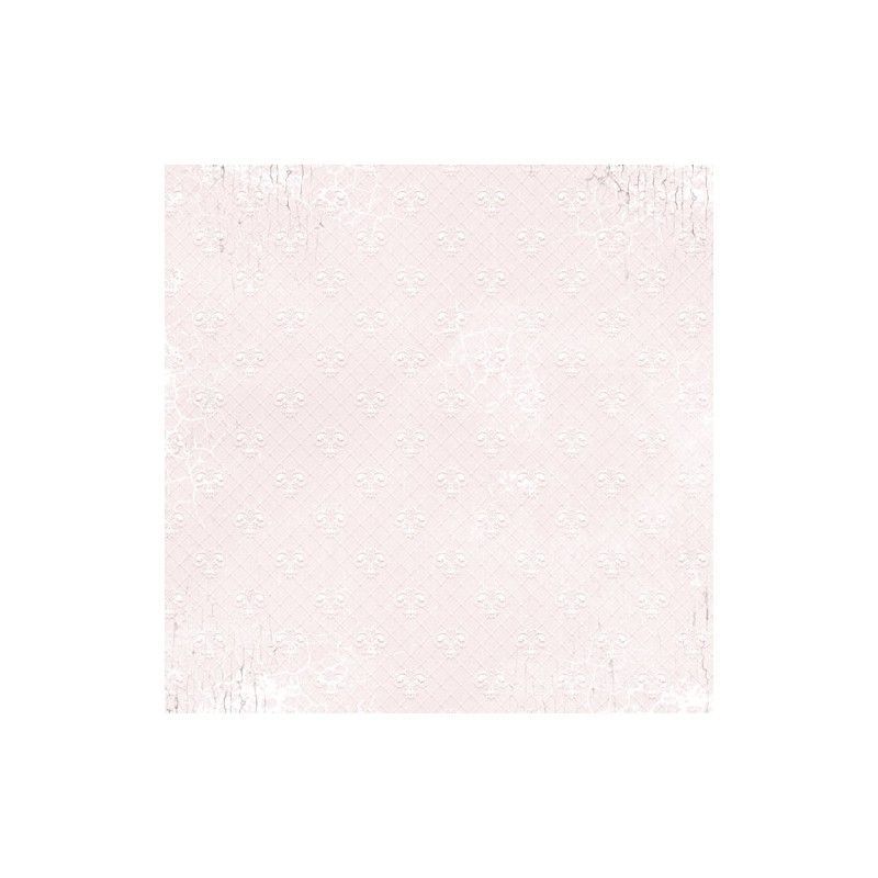 Set De Papeles Orchid Song 20Cm X 20Cm
