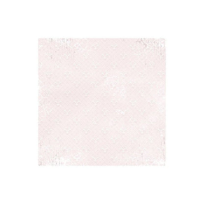 Set De Papeles Orchid Song 20Cm X 20Cm