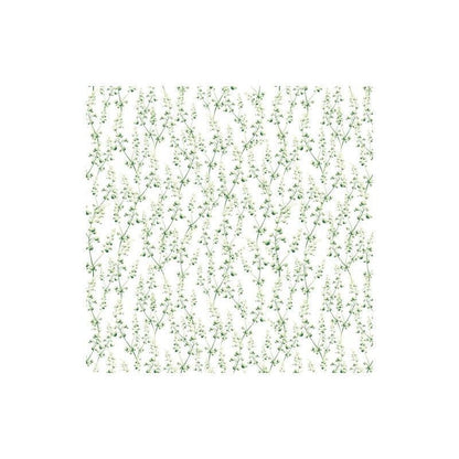 Set De Papeles Peony Garden 20Cm X 20Cm