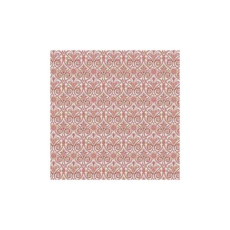 Set De Papeles Peony Passion 20Cm X 20Cm