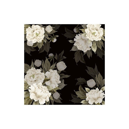 Set De Papeles Peony Passion 20Cm X 20Cm