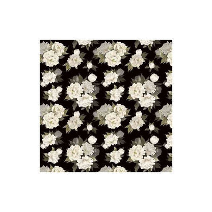 Set De Papeles Peony Passion 20Cm X 20Cm