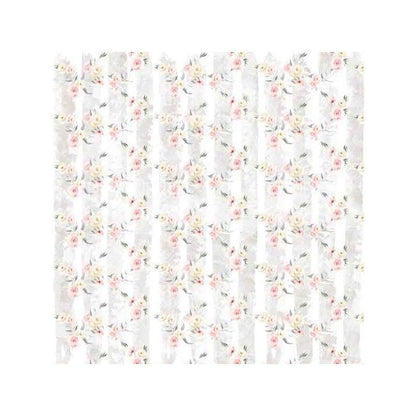 Set De Papeles Tenderness And Love 20 Cm X 20 Cm