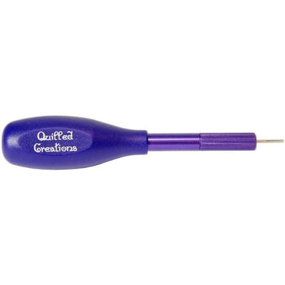 Herramienta Para Quilling Ergonomica