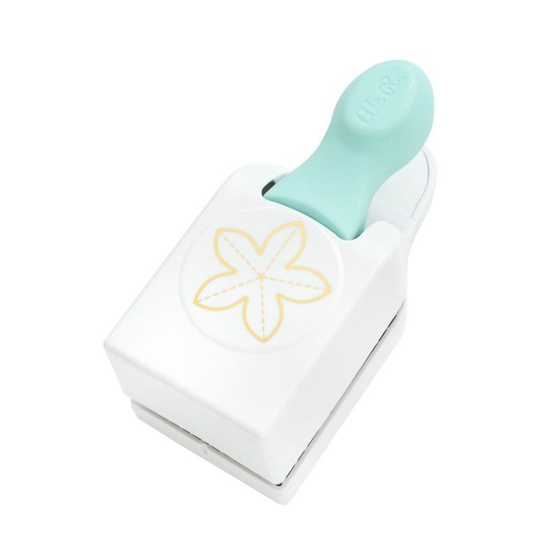 Perforadora Flor Tropical We R