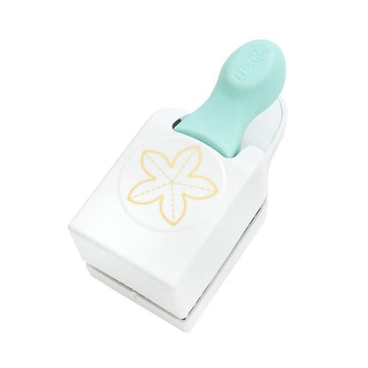 Perforadora Flor Tropical We R