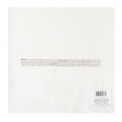Papel Chunky Glitter Coleccion Especial 12 X 12 Pulgadas