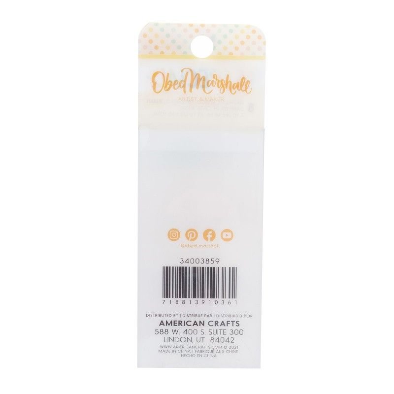Washi Tape Coleccion Especial 8 Pcs
