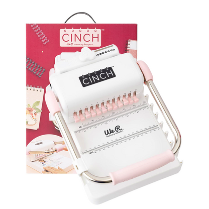 Preventa Kit Cinch Rosa Emprendedor