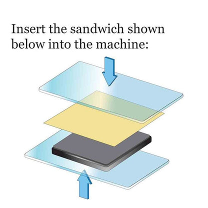 Bigz De Rompecabezas De Sizzix
