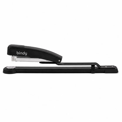 Grapadora de Brazo Largo Bindy para Cuadernillos y Folletos
