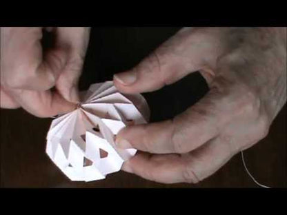 Troquel Bola De Hexagonos