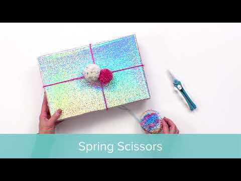 Pinza De Precision Comfort Craft De We R Memory