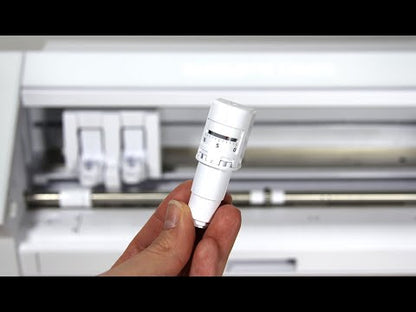 Cuchilla Autoajustable Para Silhouette Cameo 4