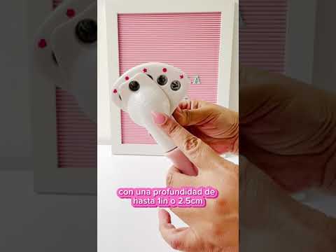 Crop A Dile Multi Punch Decorative We R Memory Keepers