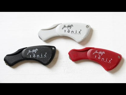 Mini Perforadora De Punteado Tim Holtz