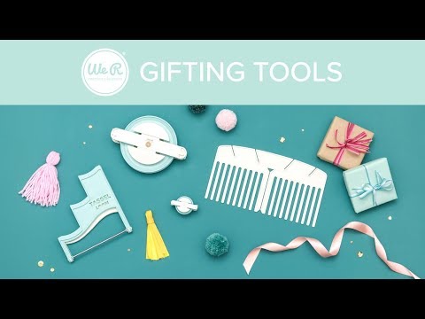 Pom Pom Maker Jumbo