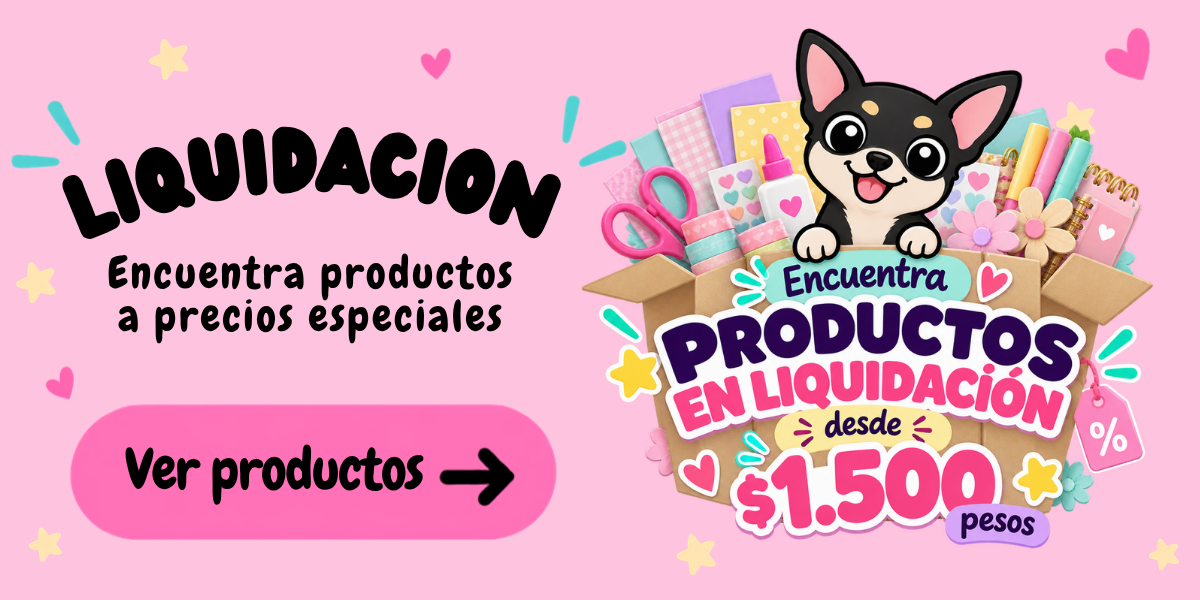 Liquidación: Encuentra productos en liquidación